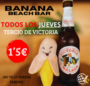 Oferta Jueves